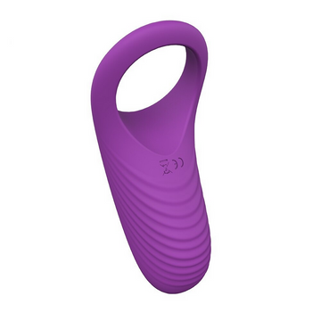 Man Penis Sleeve Vibrator Ring / Clitoris Stimulator Vibrator / Adult Toys for Couples - EVE's SECRETS